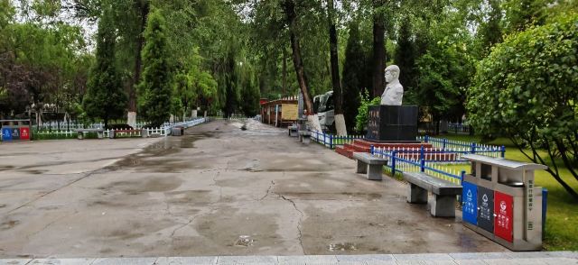麒麟湾公园旅行图片 4