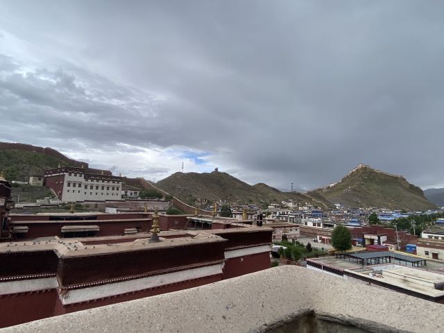 白居寺旅行图片 3