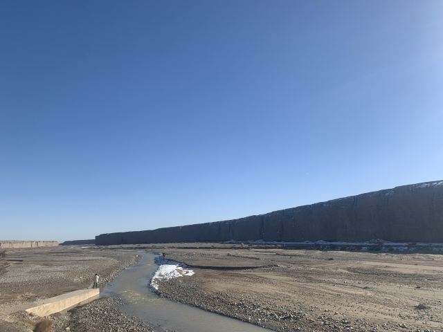 西千佛洞旅行图片 3