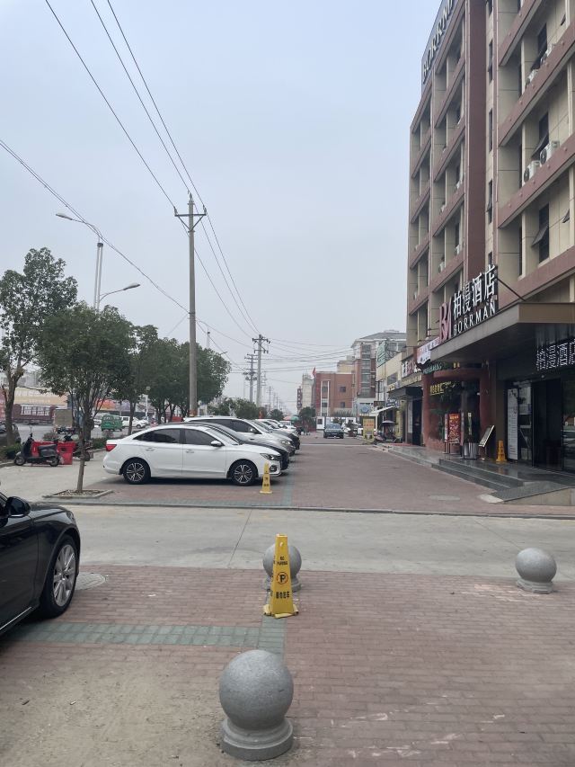 新河古镇旅行图片 1