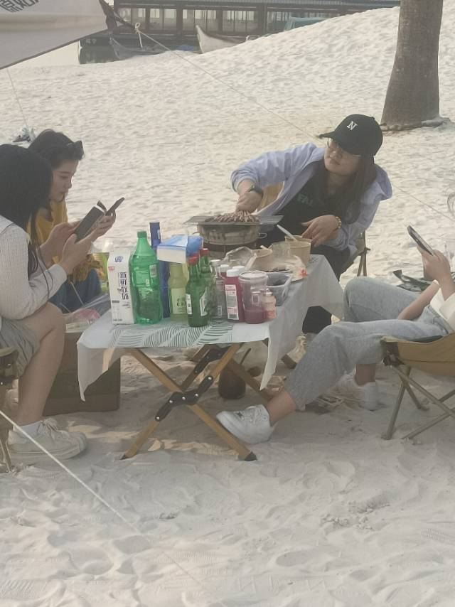 蜜泉湖旅游度假区旅行图片 2