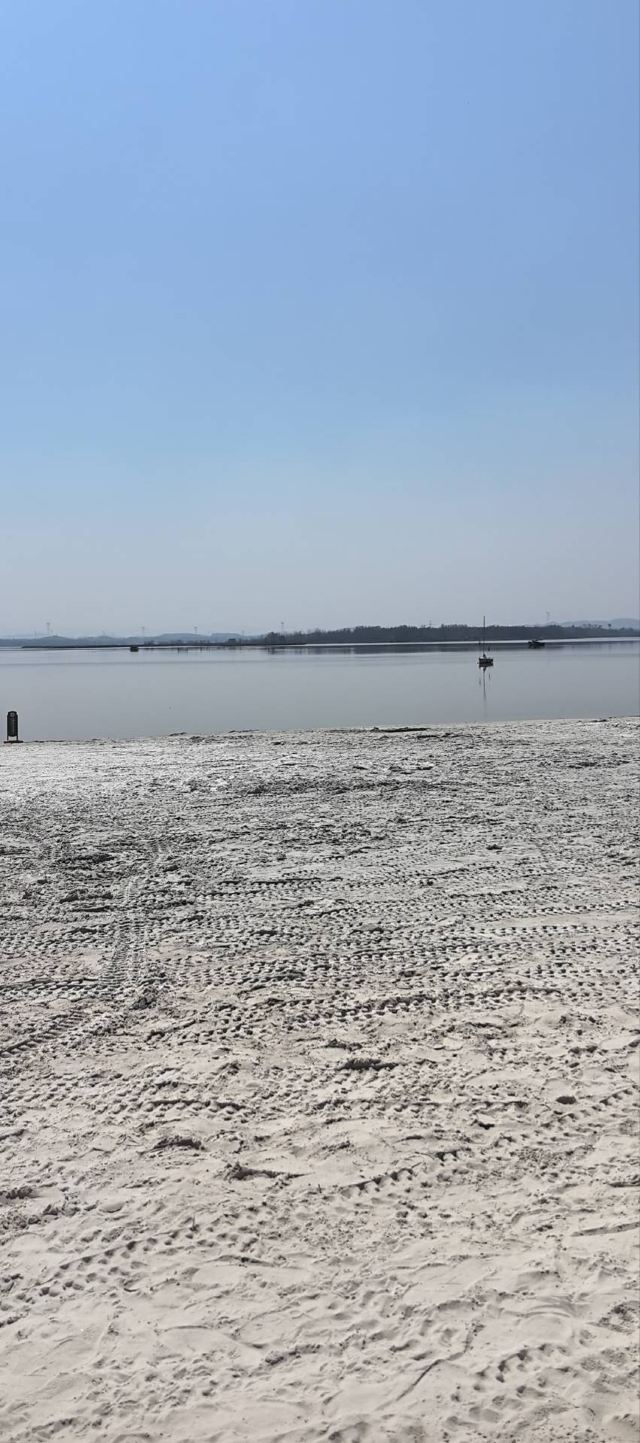 蜜泉湖旅游度假区旅行图片 5