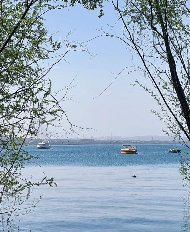 溢泉湖文化公园旅行图片 3