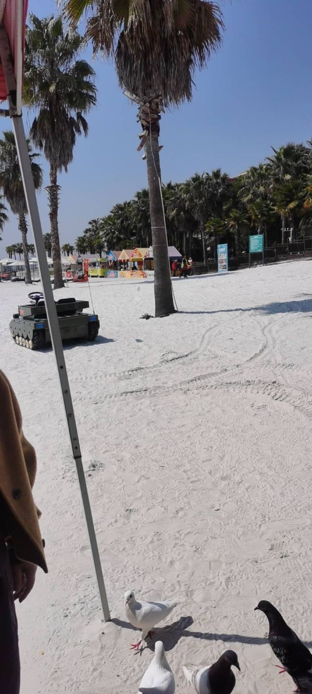 蜜泉湖旅游度假区旅行图片 2