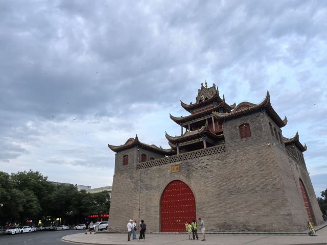 鼓楼旅行图片 4