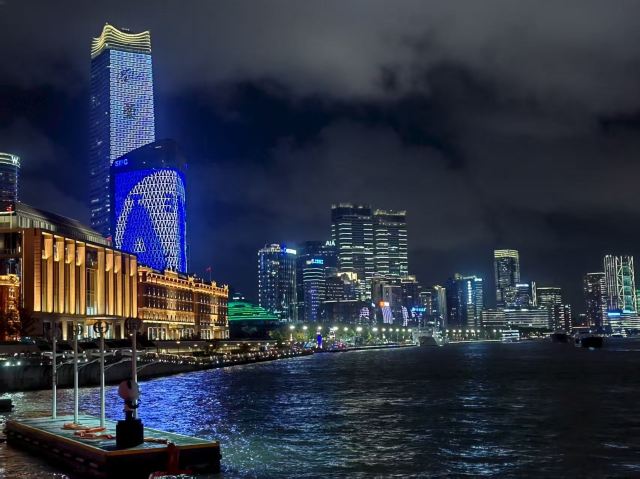万国建筑博览群旅行图片 3
