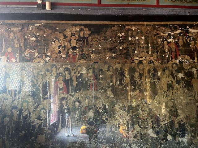 觉山寺塔旅行图片 6