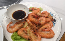 百姓厨房·小海鲜·东北菜(大润发店)餐厅图片