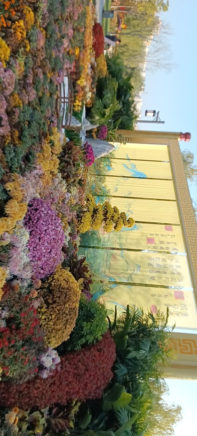 双塔公园旅行图片 9