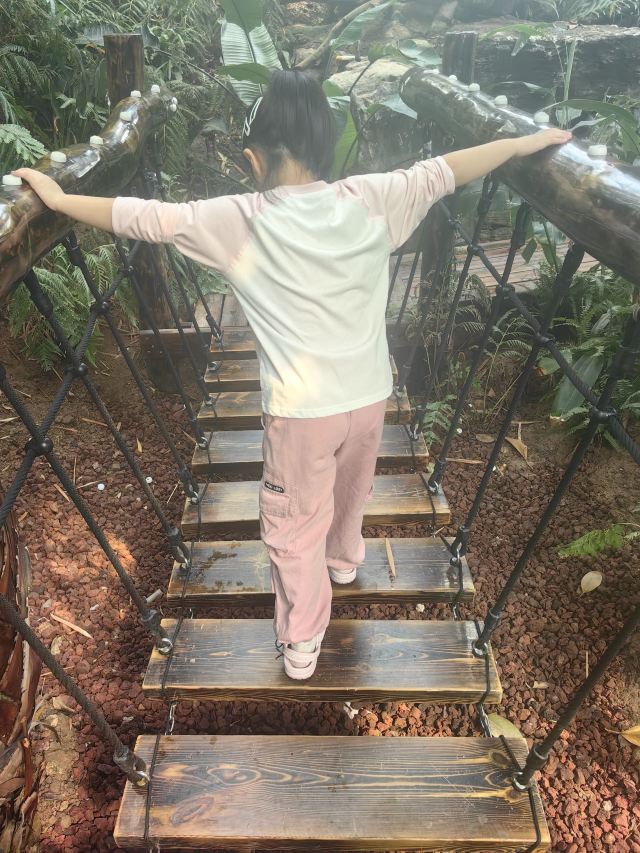 东方伊甸园旅行图片 2