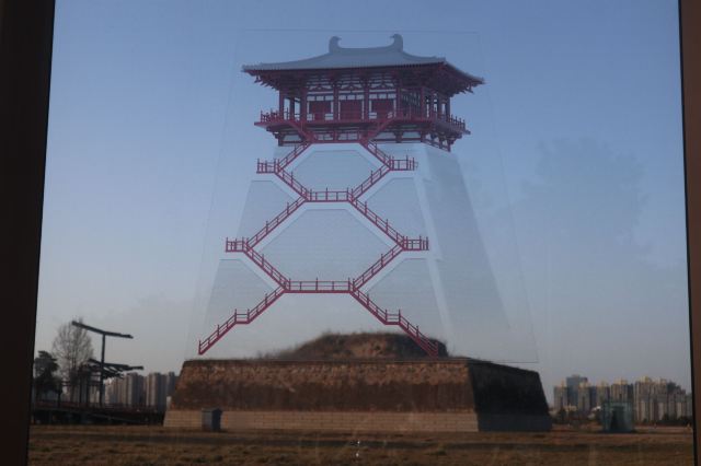 大明宫国家遗址公园旅行图片 1