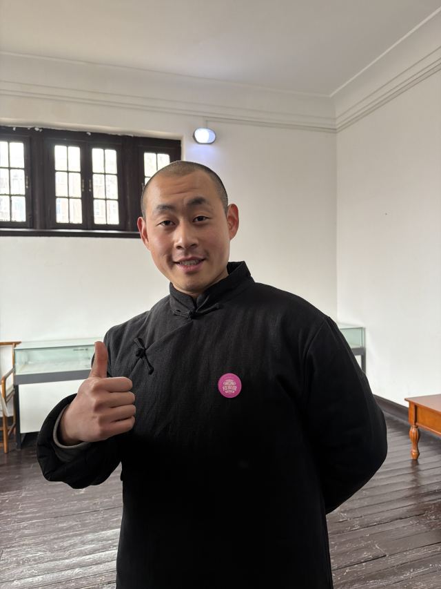 段家楼沉浸乐园旅行图片 1