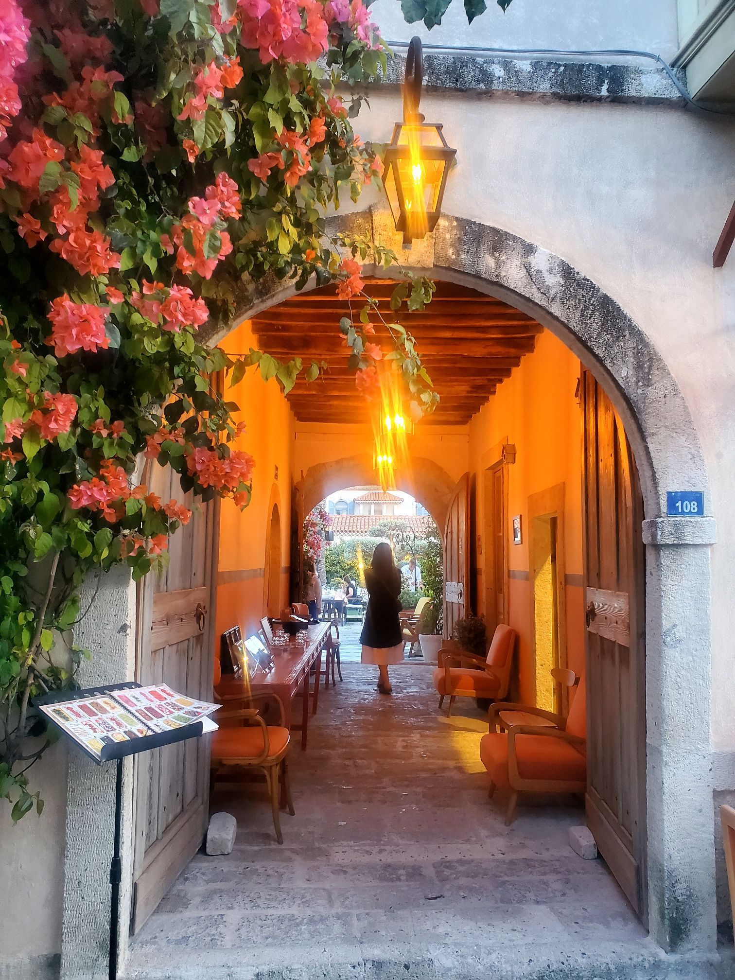 Fava Alacati餐厅图片