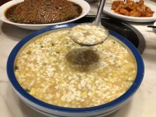 佰家小厨·鱼头泡饼(常府街店)-南京-110****121