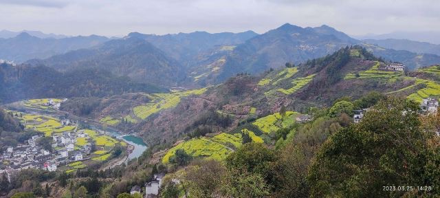 石潭村旅行图片 3