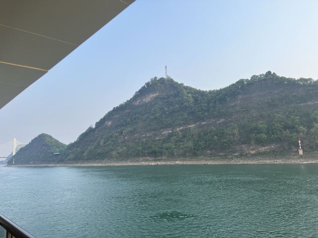 磨基山森林公园旅行图片 4