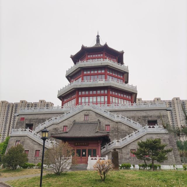 西局玉璞园旅行图片 9