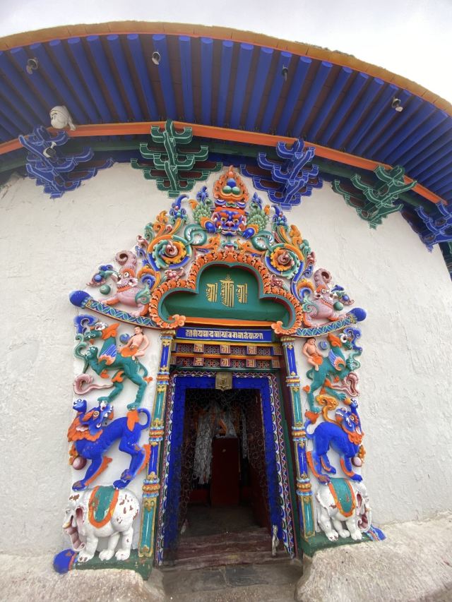 白居寺旅行图片 2