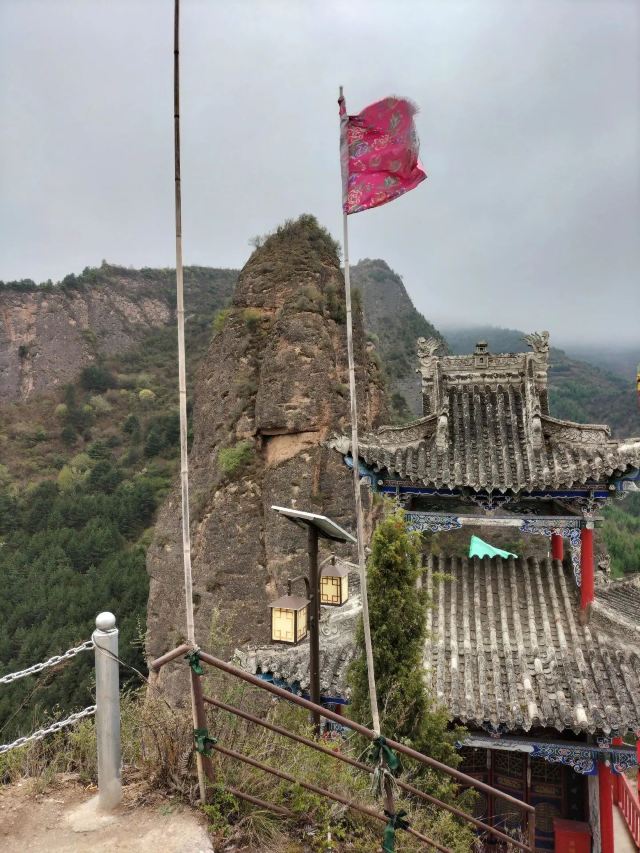 牛头寺森林公园旅行图片 1