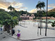 时光之桥-太阳城-游侠半仙