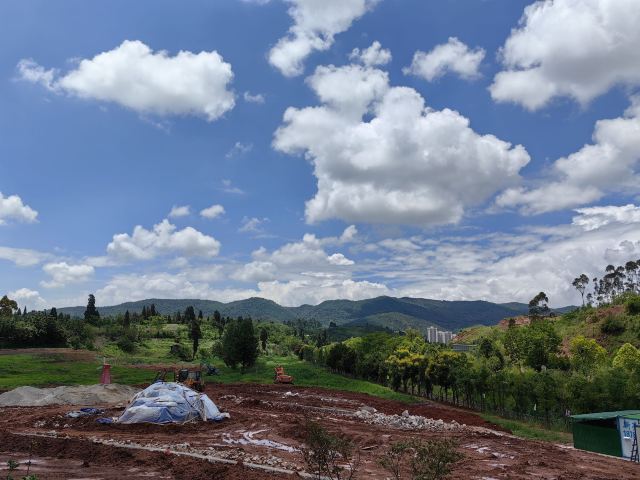 光崀村景区旅行图片 9