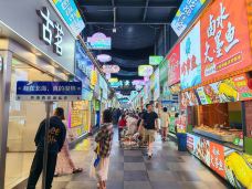 侨港风情街-北海-YoYo_5K0O5O5L