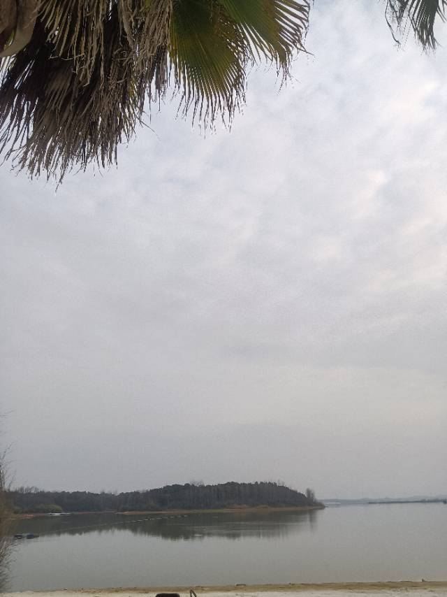 蜜泉湖旅游度假区旅行图片 3