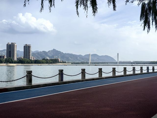 大凌河风景区旅行图片 2