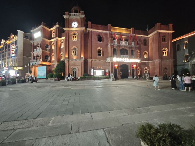 洪江古商城旅行图片 1