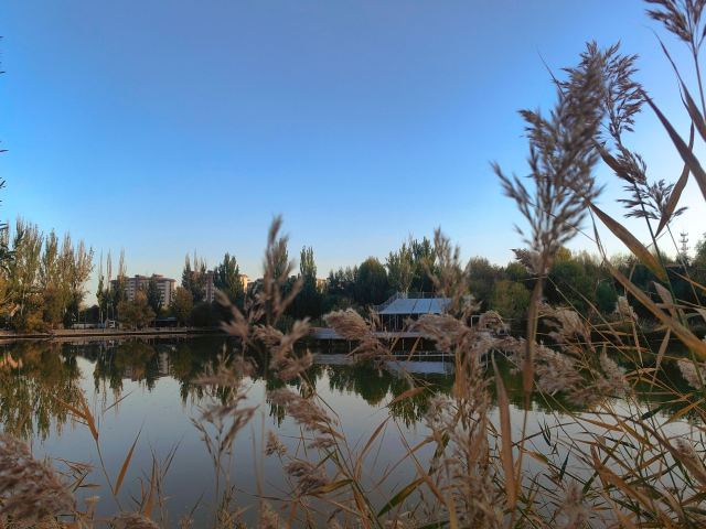西汉酒泉胜迹旅行图片 1