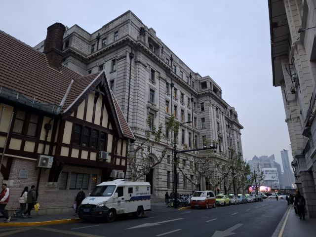万国建筑博览群旅行图片 4