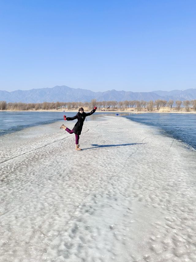 野鸭湖国家湿地公园旅行图片 5