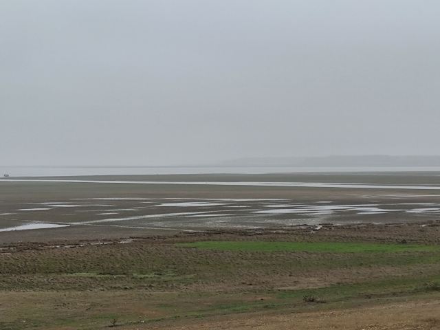 鄱阳湖国家湿地公园旅行图片 2