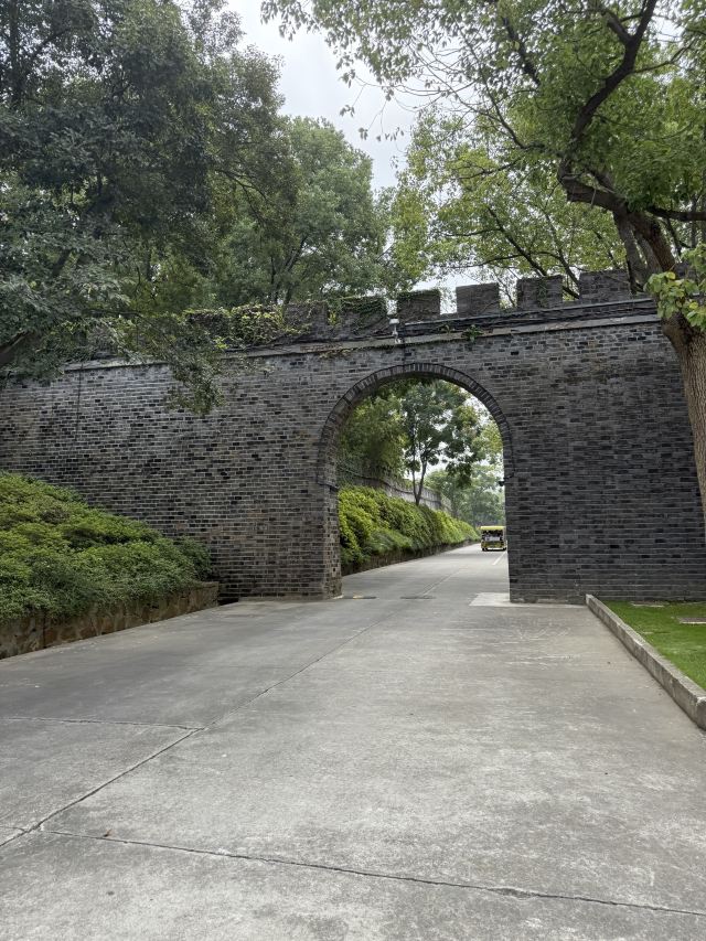 三国水浒景区旅行图片 1