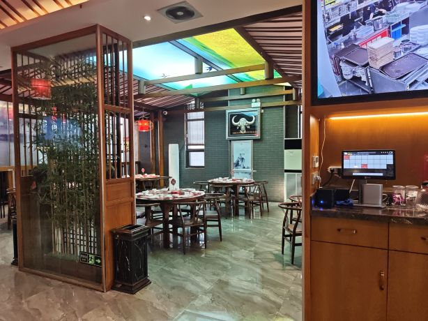 房府·湘味(正阳路店)