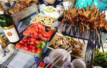 金满轩润德家缘餐厅图片