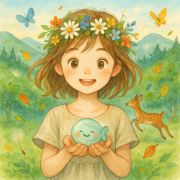 栖山野生小鱼丸