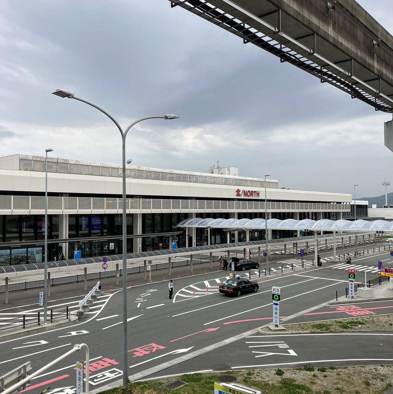 大阪国际机场