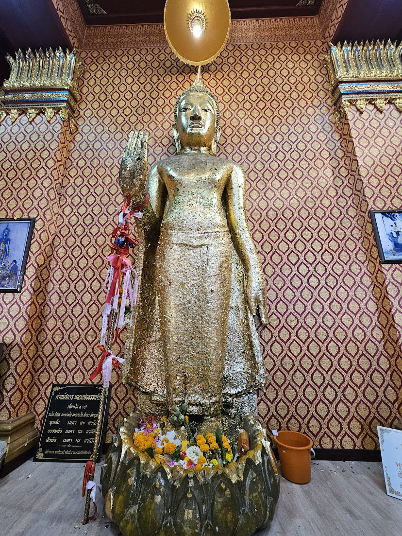 Wat Thamman Worawihan