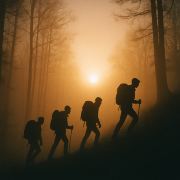 旅行•笔记菌M84