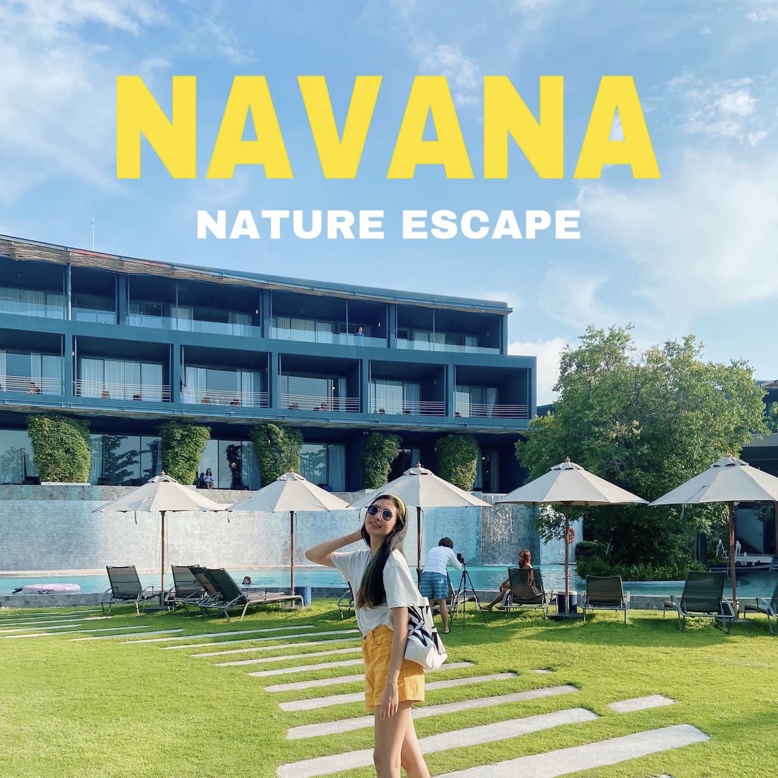 Navana 被认为是早餐最棒的酒店。