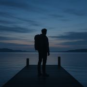 鱼游四海🌊Plog