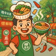 柳州桂中大道柳高店