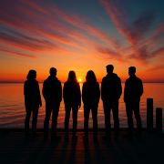 清华园の旅人🎒