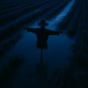 背包客·阿杰_在路上