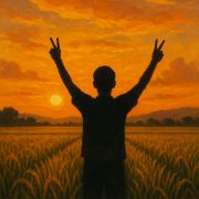 徐哥の漫游日记✈️