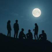 旅行小羽🌏·在路上