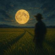 漫游日记_Lucky🍀