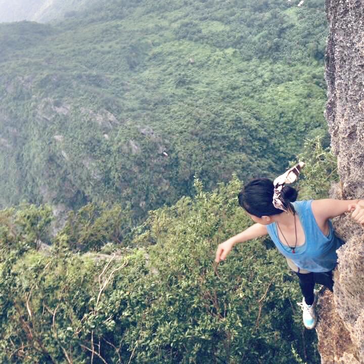 死亡冒险:帕明蒂南山⛰️😲