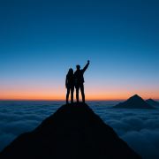 ✈️Leo的背包时光